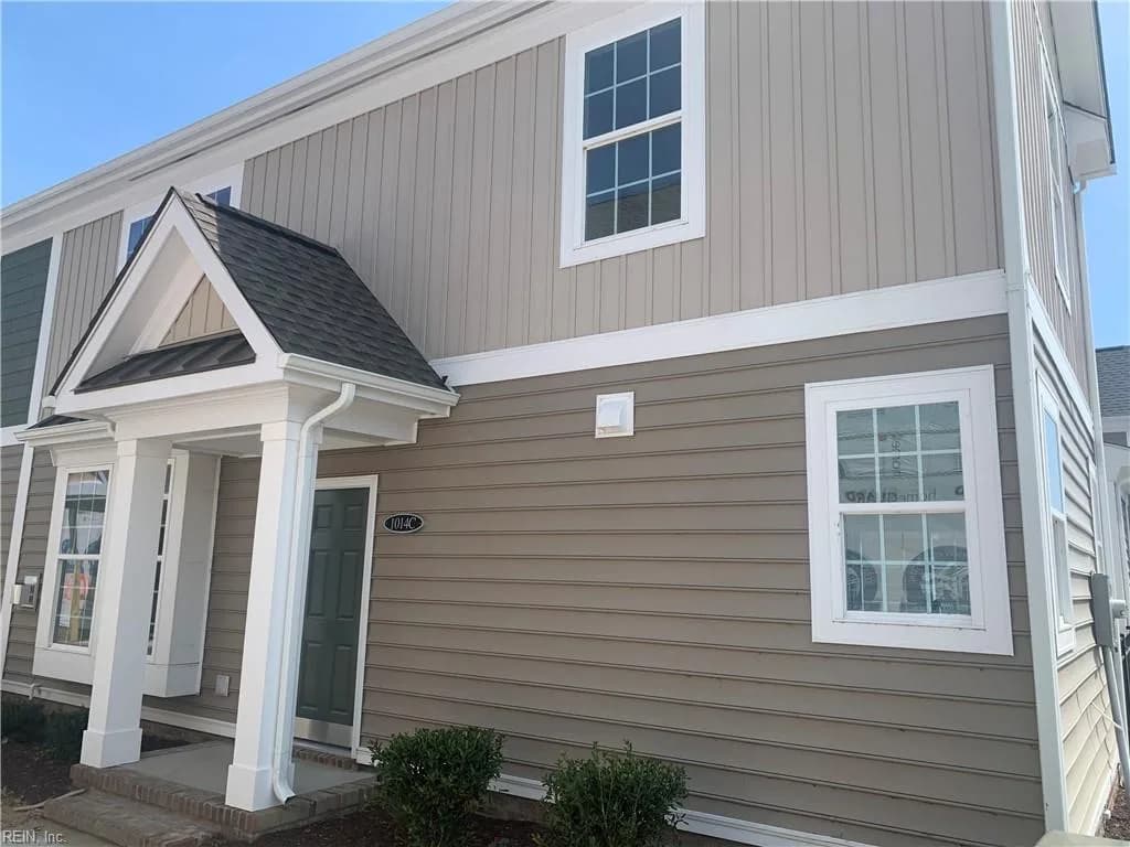 1014 Robinson RD #8C, SUFFOLK VA 23434 - Photo 3