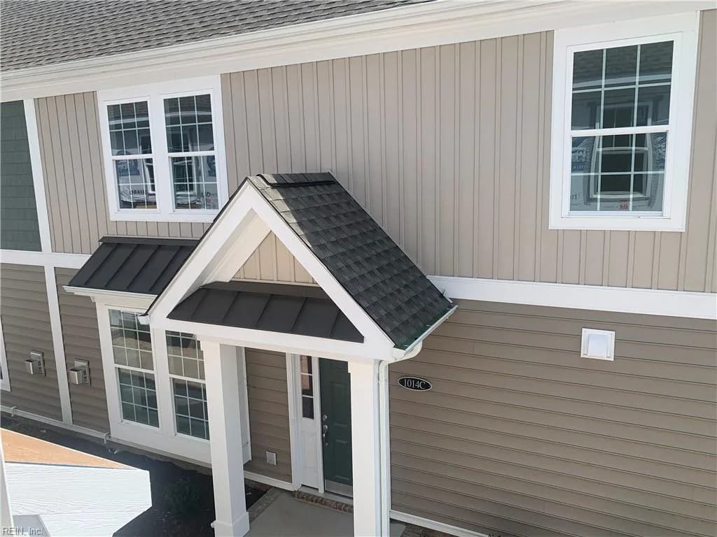 1014 Robinson RD #8C, SUFFOLK VA 23434 - Photo 4