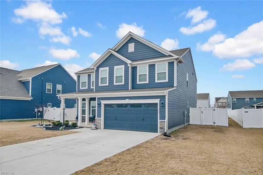 214 Garland ST, MOYOCK NC 27958 - Photo 3