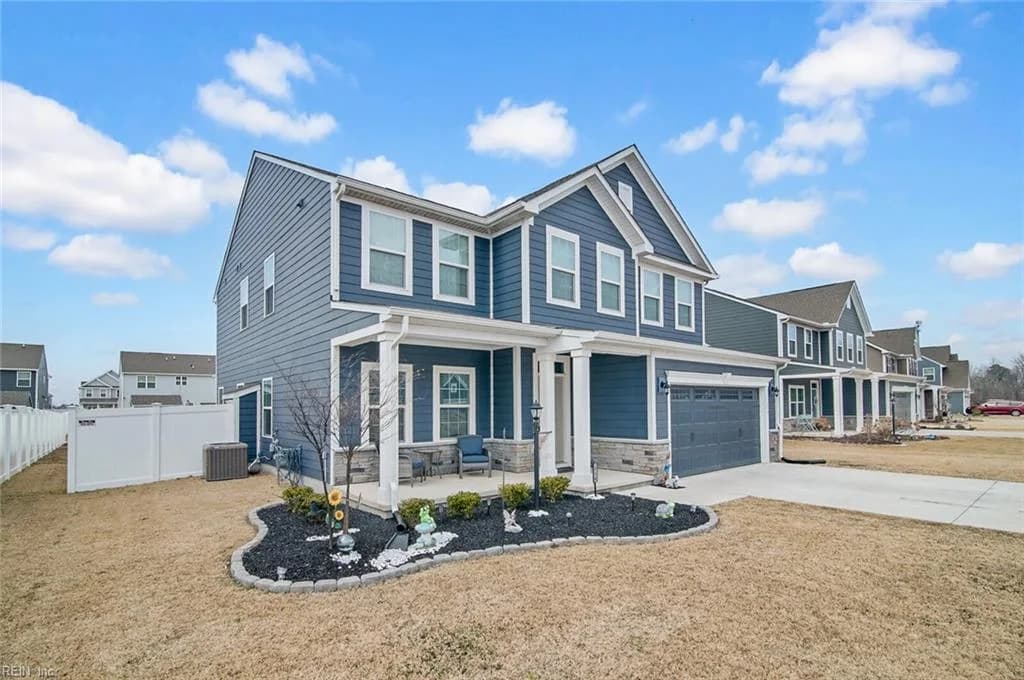 214 Garland ST, MOYOCK NC 27958 - Photo 4