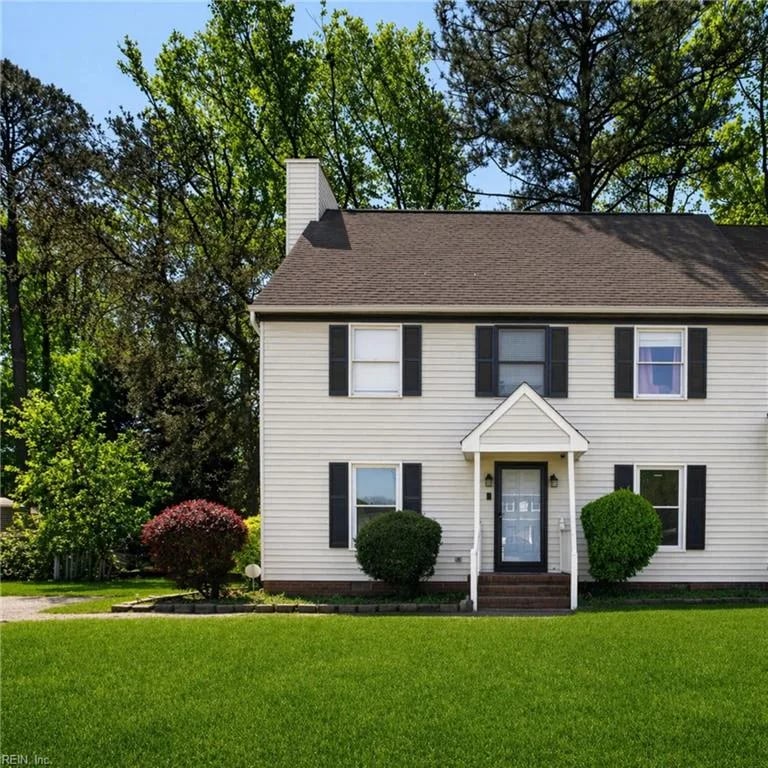 404 Bryan CT, Newport News — 3 bed Residential, 1,651 sqft