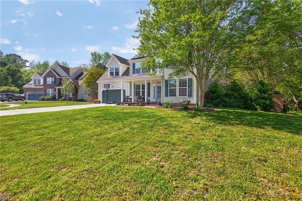 2145 Docking Post DR, CHESAPEAKE VA 23323 - Photo 3