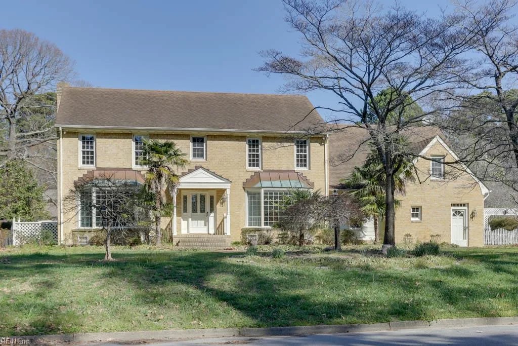 3408 Montgomery PL, VIRGINIABEACH VA 23452