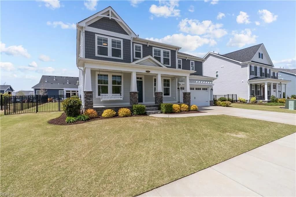 3048 Jimmy Mobley WAY, VIRGINIABEACH VA 23456 - Photo 3