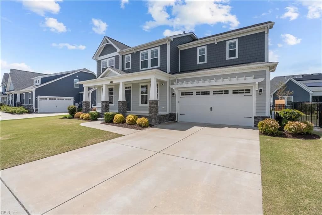 3048 Jimmy Mobley WAY, VIRGINIABEACH VA 23456 - Photo 4
