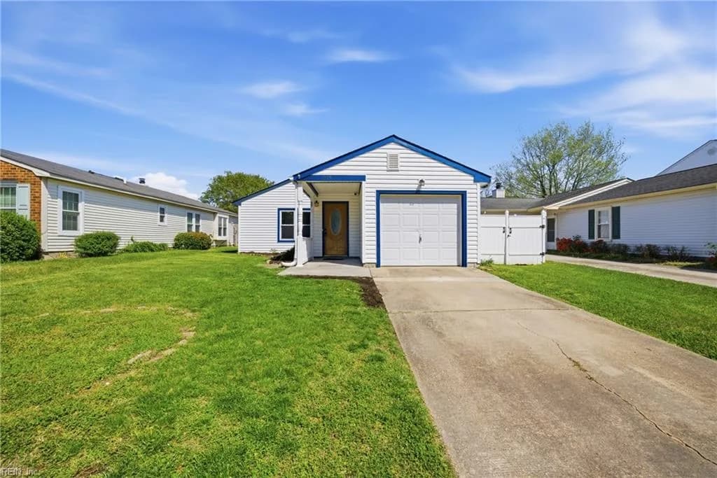 1219 Brookside LNDG, CHESAPEAKE VA 23320 - Photo 3