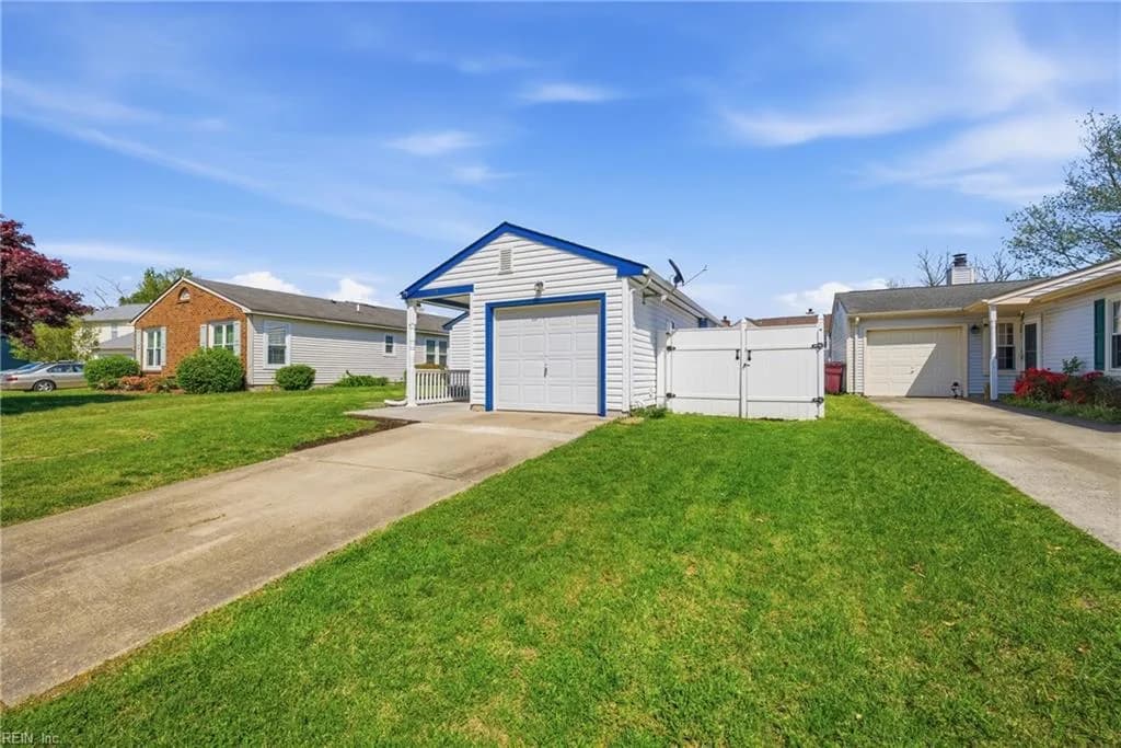 1219 Brookside LNDG, CHESAPEAKE VA 23320 - Photo 4