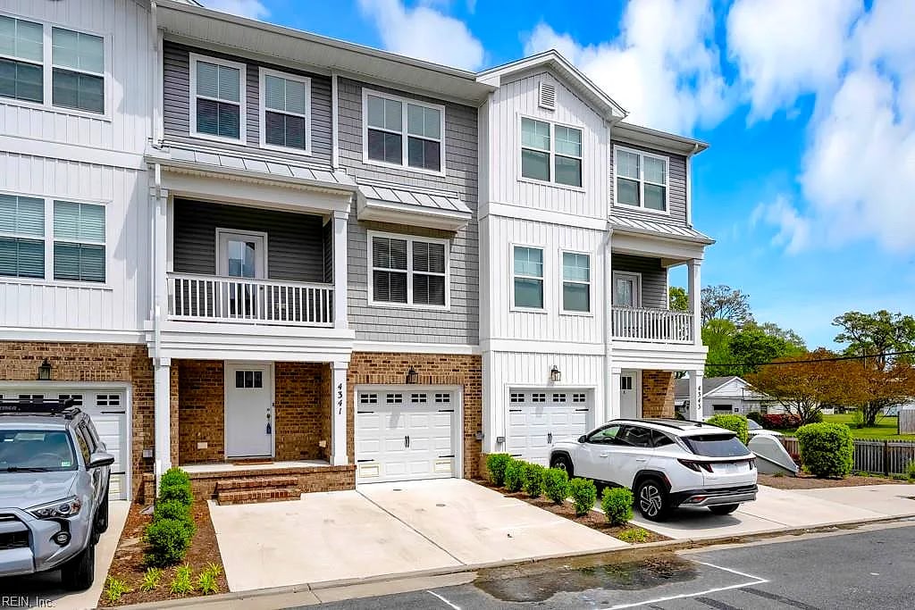 4341 Pinter LN, Norfolk — 4 bed Residential, 1,850 sqft