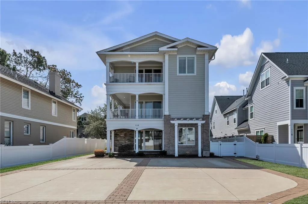 114 65th ST #A, VIRGINIABEACH VA 23451