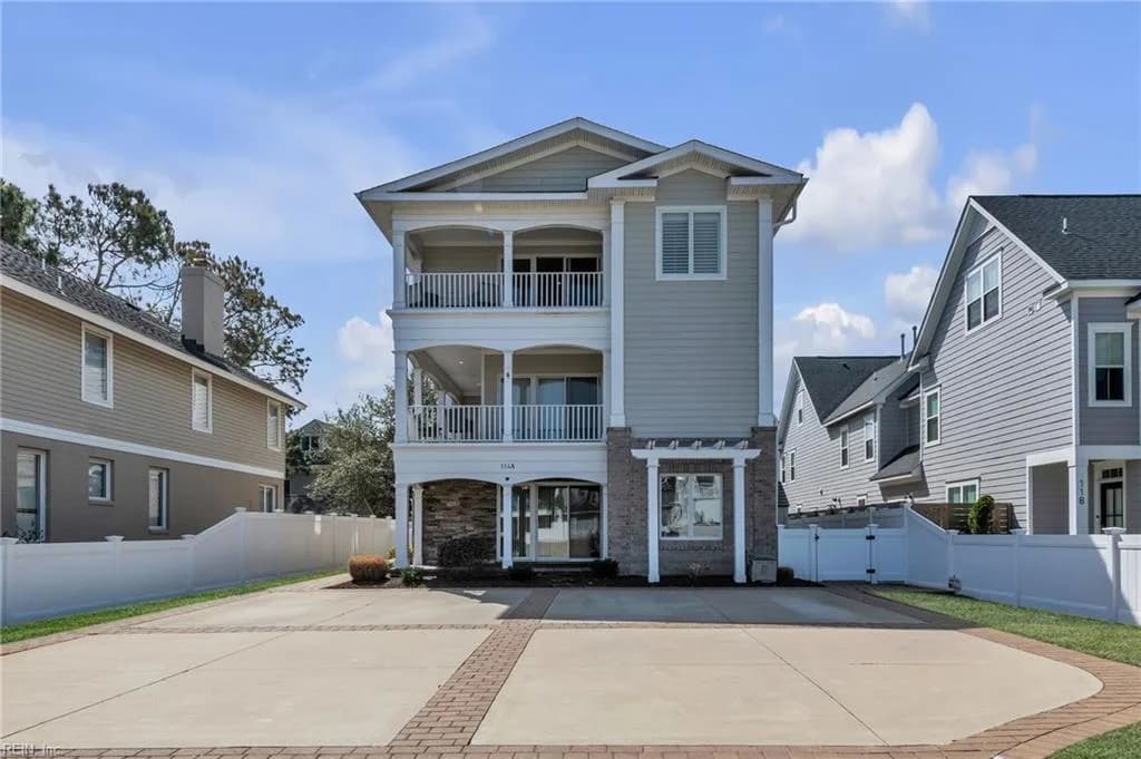 114 65th ST #A, VIRGINIABEACH VA 23451 - Photo 2