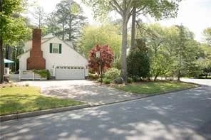 712 Country Club BLVD, CHESAPEAKE VA 23322 - Photo 4