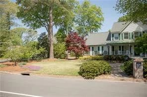 712 Country Club BLVD, CHESAPEAKE VA 23322 - Photo 5