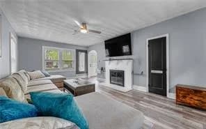 4020 Greenway CT W, PORTSMOUTH VA 23707 - Photo 4