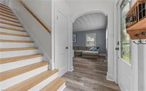 4020 Greenway CT W, PORTSMOUTH VA 23707 - Photo 5