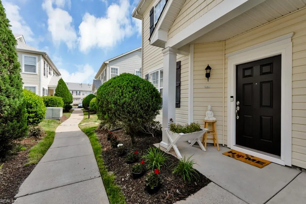 1442 Titchfield DR, Chesapeake — 2 bed Residential, 1,340 sqft