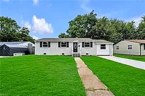 2007 Egger CIR, HAMPTON VA 23663 - Main photo