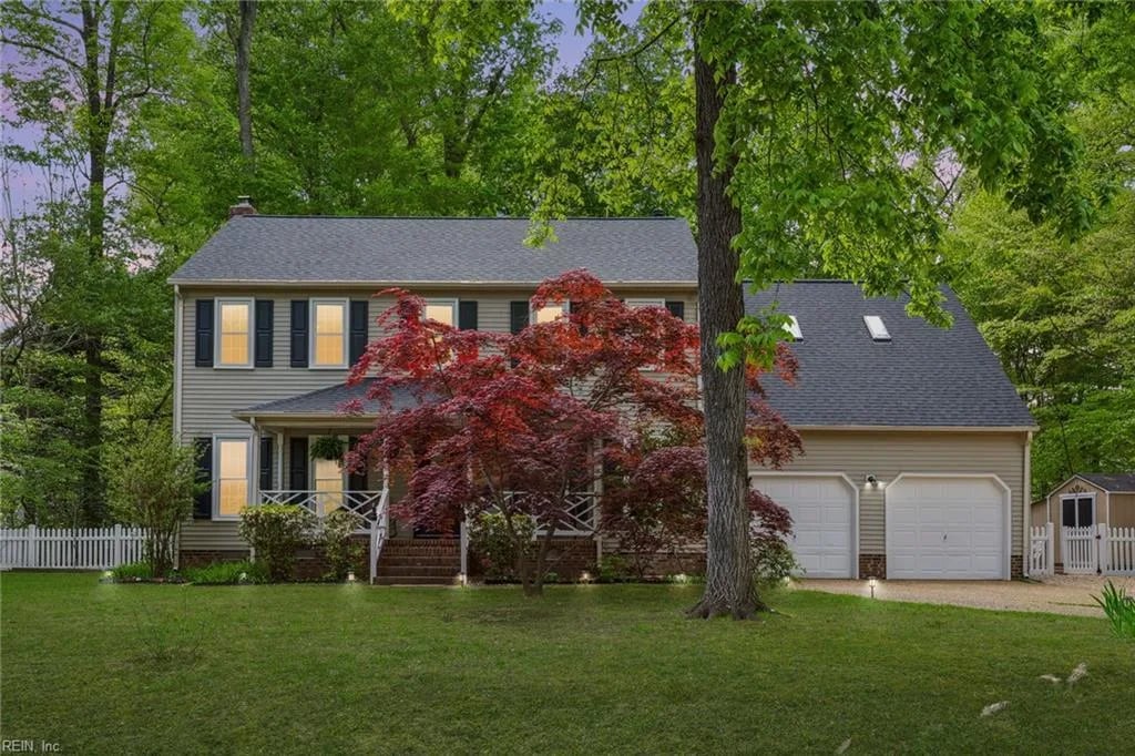 2769 Linden LN, Williamsburg — 3 bed Residential, 2,811 sqft