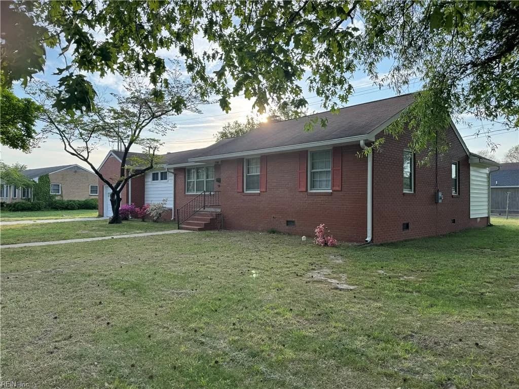 5 Nutmeg Quarter PL, NEWPORTNEWS VA 23606 - Photo 3