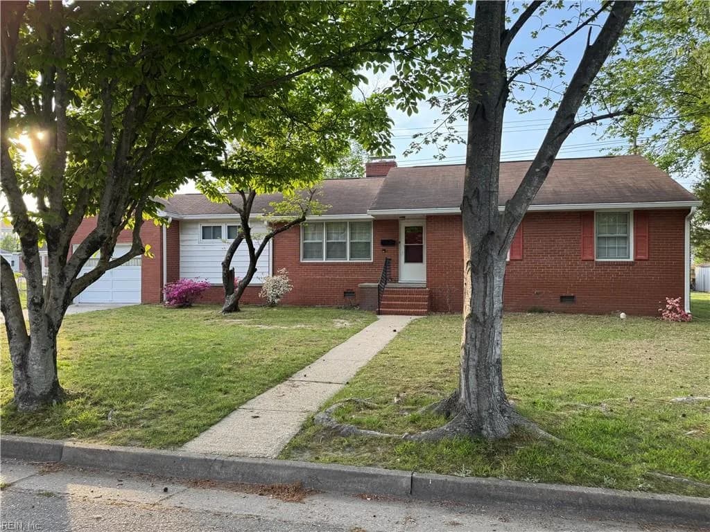 5 Nutmeg Quarter PL, NEWPORTNEWS VA 23606 - Photo 4