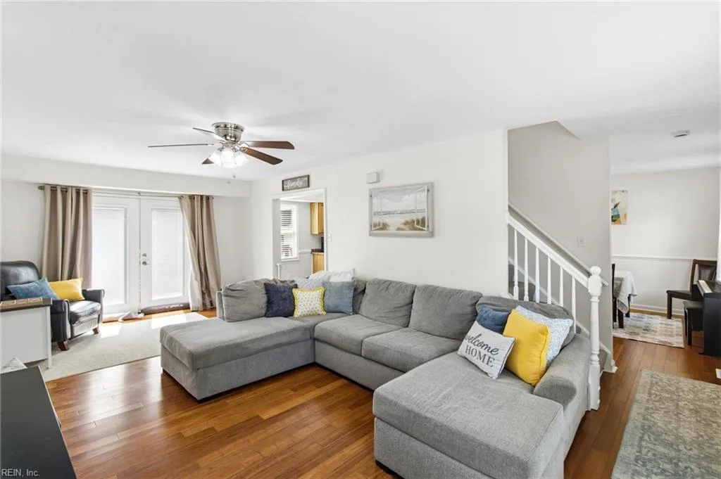 6676 Magnolia DR, GLOUCESTER VA 23061 - Photo 5