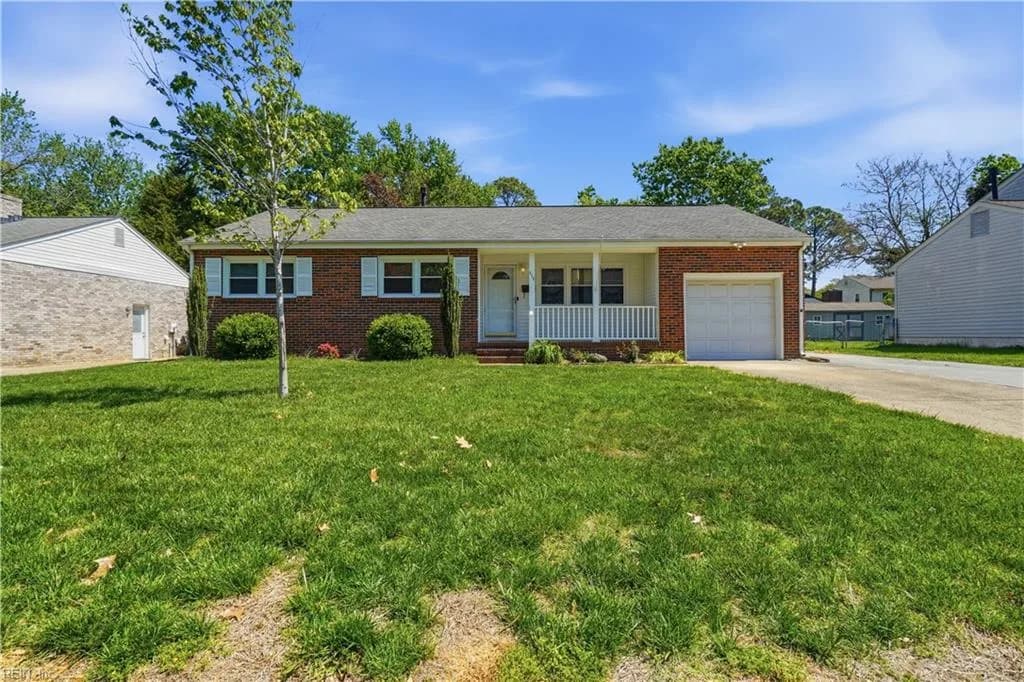 416 Lanyard RD, NEWPORTNEWS VA 23602 - Photo 3