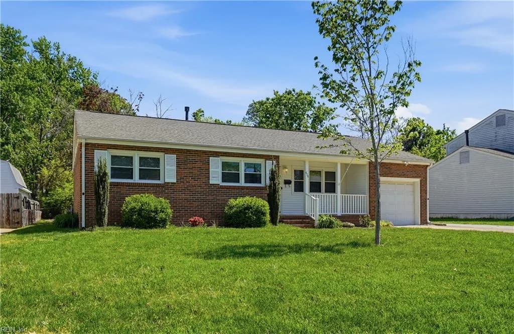 416 Lanyard RD, NEWPORTNEWS VA 23602 - Photo 4