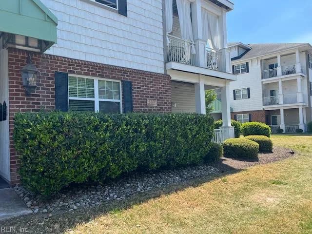 4308 Colindale RD #107, CHESAPEAKE VA 23321 - Main photo