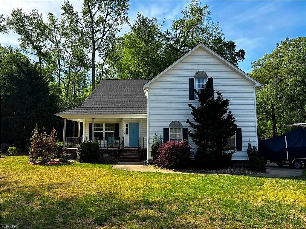 1400 Seaford RD, SEAFORD VA 23696 - Main photo