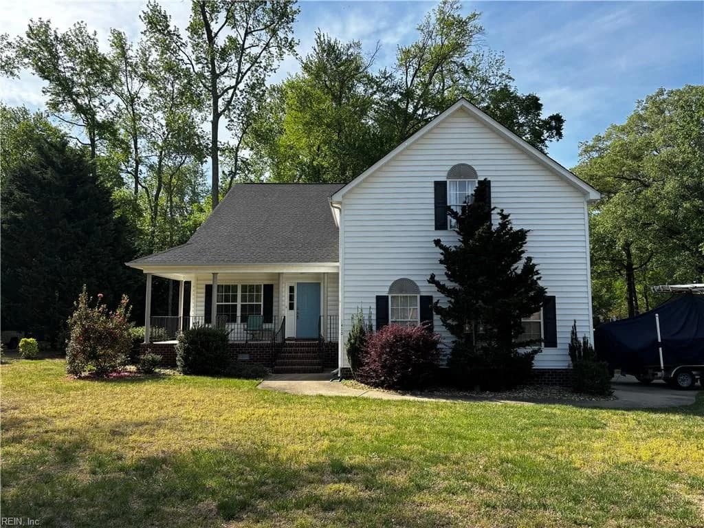 1400 Seaford RD, SEAFORD VA 23696 - Photo 2