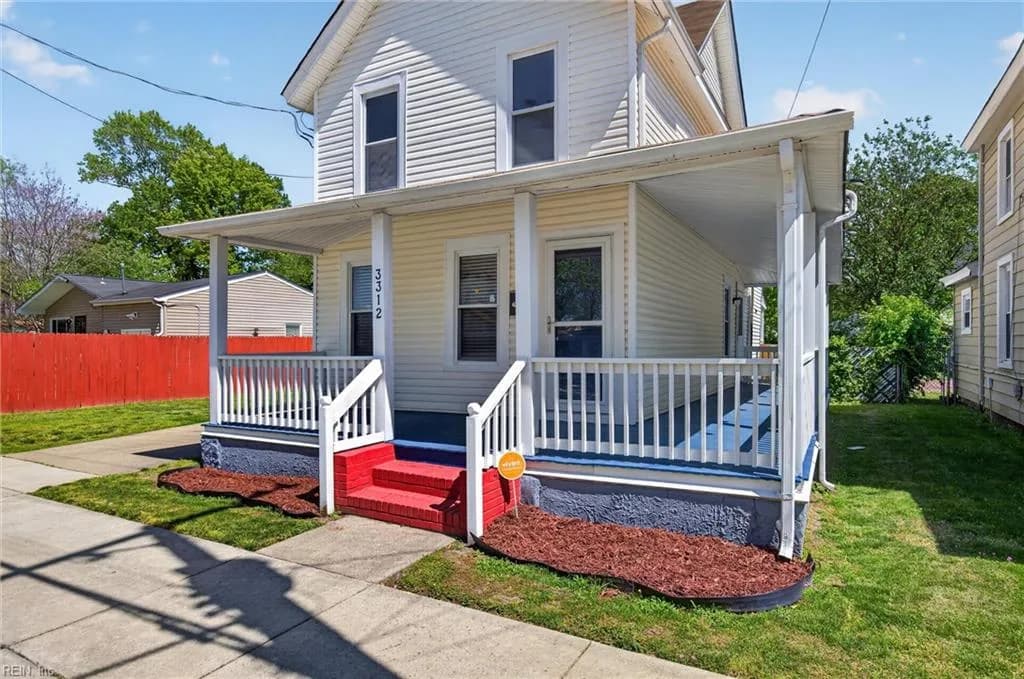 3312 Argonne AVE, NORFOLK VA 23509 - Photo 3