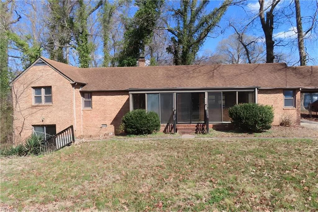 618 Hollywood AVE, SUFFOLK VA 23434 - Photo 2