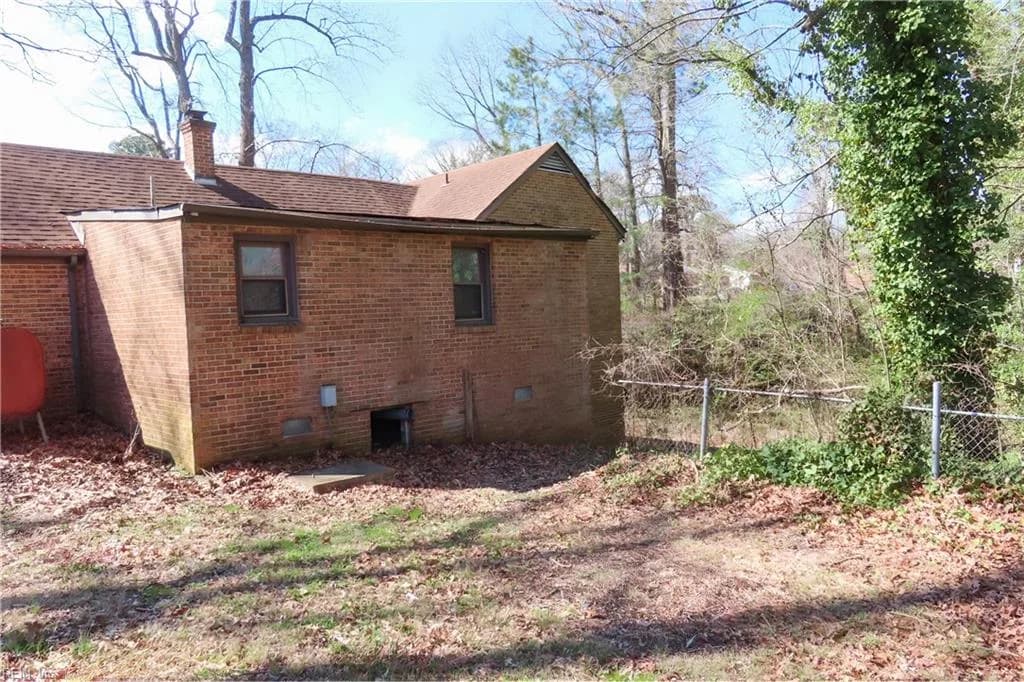 618 Hollywood AVE, SUFFOLK VA 23434 - Photo 3