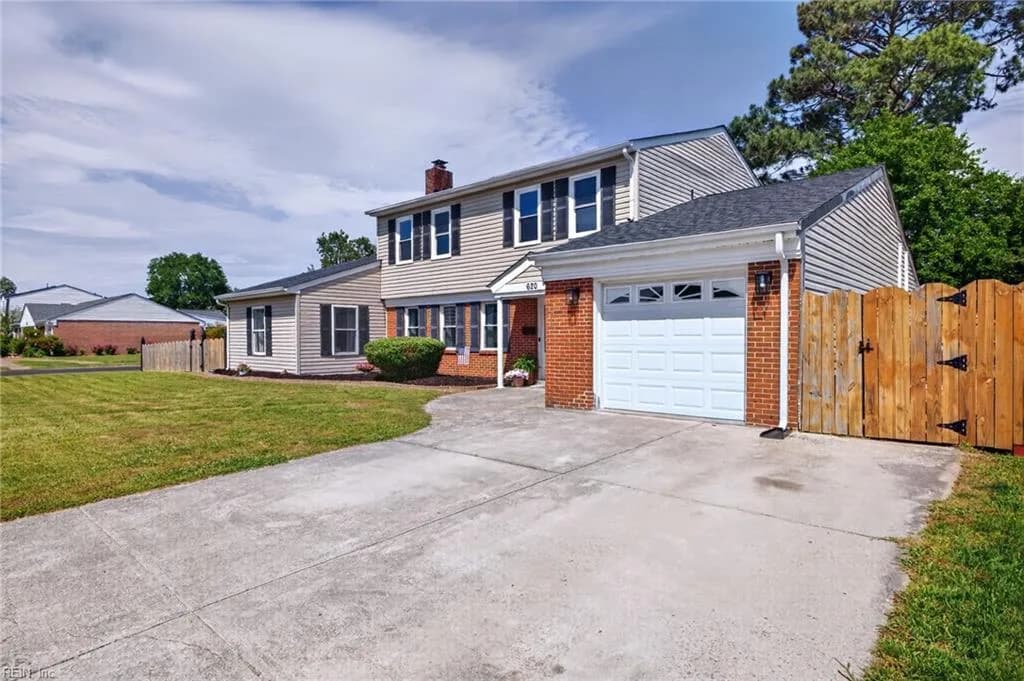 620 Cavendish DR, VIRGINIABEACH VA 23455 - Photo 3