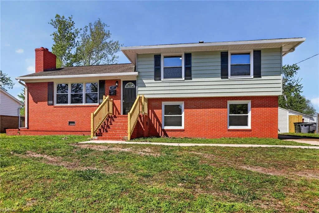 37 Lynnwood DR, Hampton — 4 bed Residential, 2,002 sqft