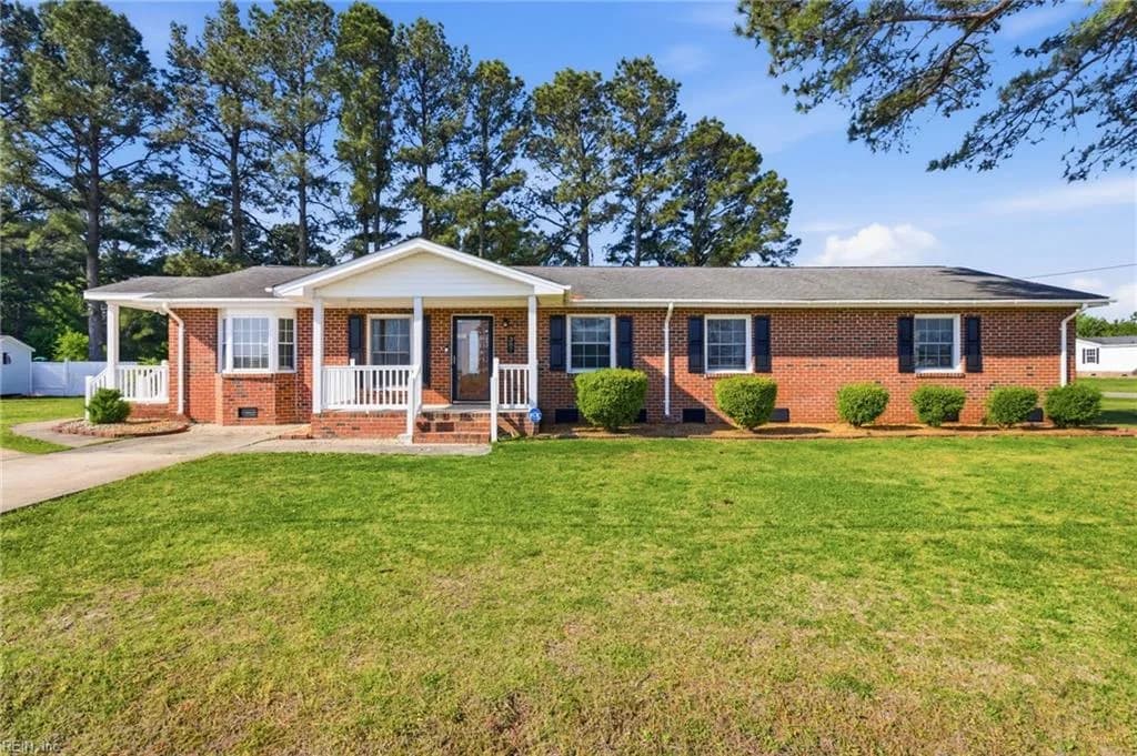 387 Temple RD, ELIZABETHCITY NC 27909 - Photo 2