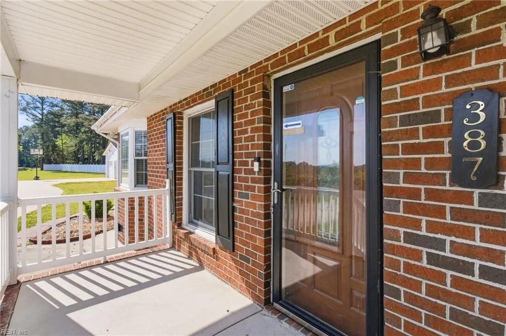 387 Temple RD, ELIZABETHCITY NC 27909 - Photo 5