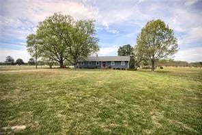 1783 Buckley Hall RD, DUTTON VA 23050