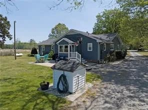1783 Buckley Hall RD, DUTTON VA 23050 - Photo 4