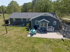 1783 Buckley Hall RD, DUTTON VA 23050 - Photo 5