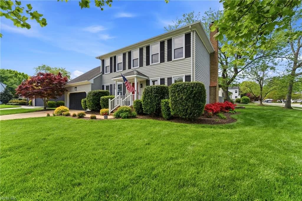 2409 Strawflower CT, VIRGINIABEACH VA 23453 - Photo 3