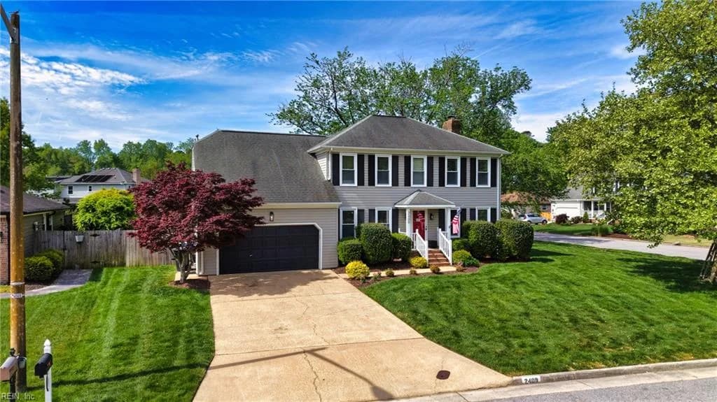 2409 Strawflower CT, VIRGINIABEACH VA 23453 - Photo 4
