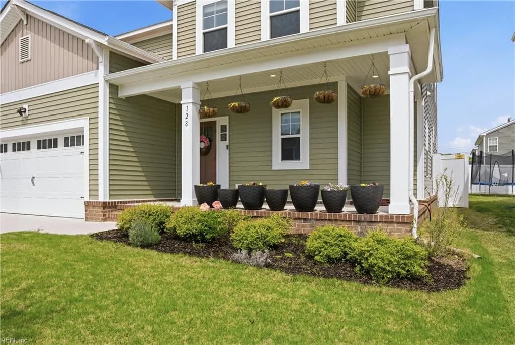 128 Blessing CIR, SUFFOLK VA 23434 - Photo 5