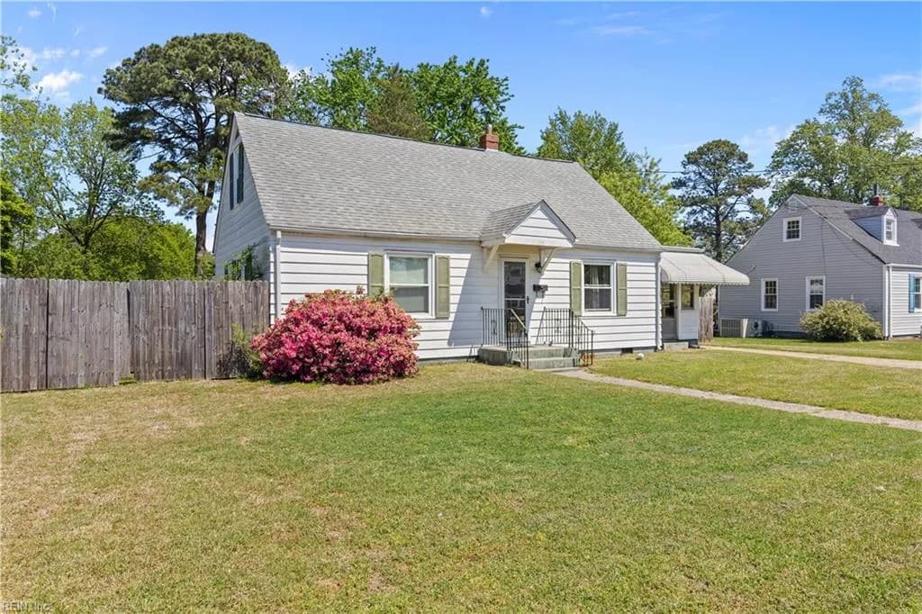 104 Oregon AVE, PORTSMOUTH VA 23701 - Photo 3