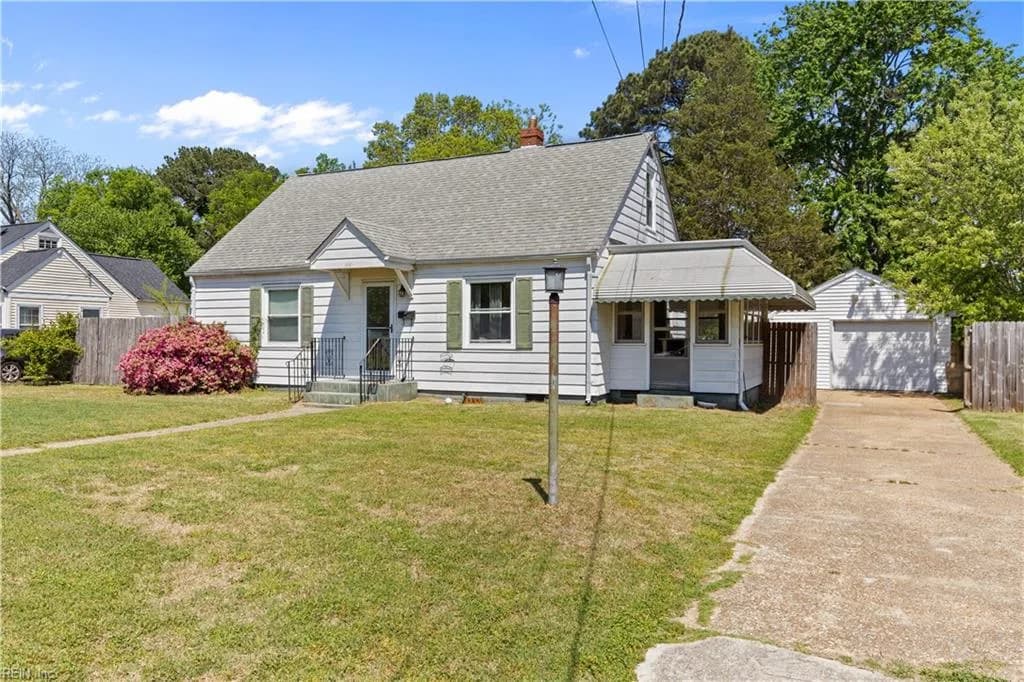104 Oregon AVE, PORTSMOUTH VA 23701 - Photo 4