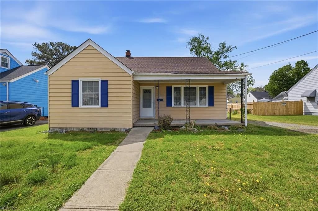 209 Hanbury AVE, PORTSMOUTH VA 23702 - Photo 2