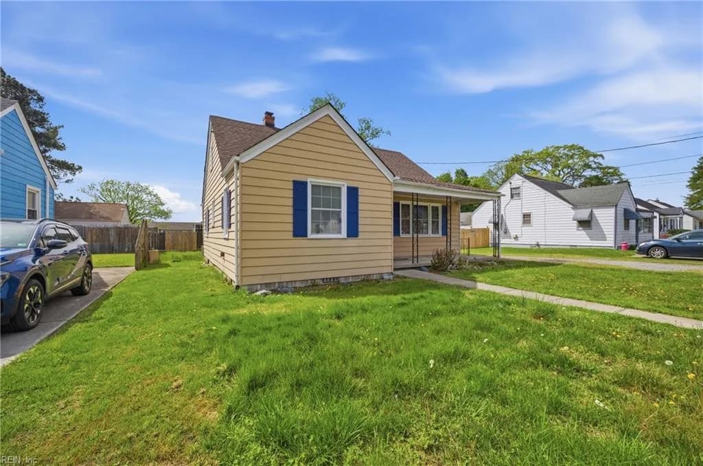 209 Hanbury AVE, PORTSMOUTH VA 23702 - Photo 3