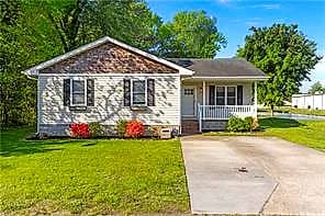 113 Walton RD, CHESAPEAKE VA 23320 - Main photo