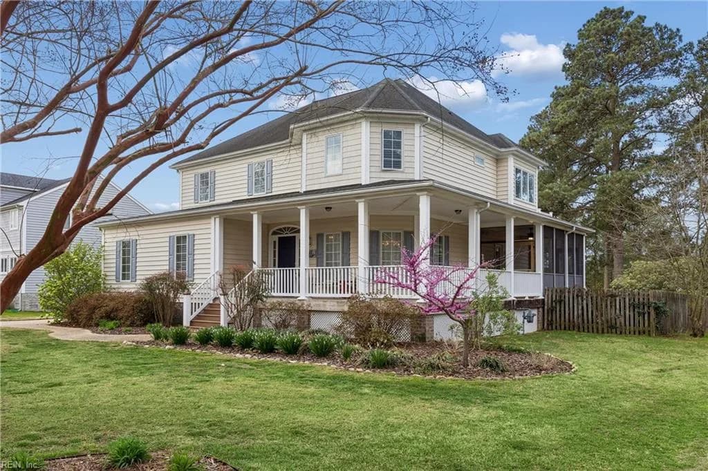 117 Montgomery LN, YORKTOWN VA 23692 - Photo 5