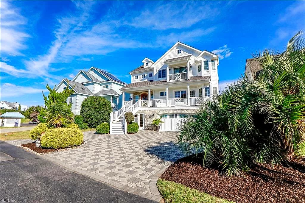 7 Channel LN, HAMPTON VA 23664 - Photo 4