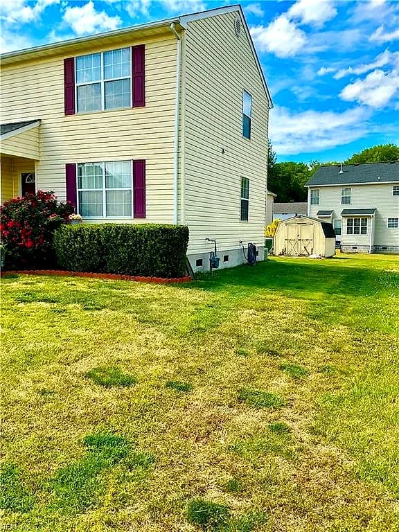 811 Resource DR, SUFFOLK VA 23434 - Photo 3